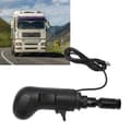 Miniatyrbillede 5 af 11: usb simulator shifter professionel pc racing shifter til logitech g25 g27 g29h g920 g923 til thrustmaster til th8a
