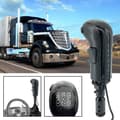 Miniatyrbillede 7 af 11: usb simulator shifter professionel pc racing shifter til logitech g25 g27 g29h g920 g923 til thrustmaster til th8a