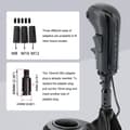 Miniatyrbillede 11 af 11: usb simulator shifter professionel pc racing shifter til logitech g25 g27 g29h g920 g923 til thrustmaster til th8a