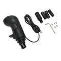 Miniatyrbillede 2 af 11: usb simulator shifter professionel pc racing shifter til logitech g25 g27 g29h g920 g923 til thrustmaster til th8a