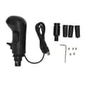 Miniatyrbillede 1 af 11: usb simulator shifter professionel pc racing shifter til logitech g25 g27 g29h g920 g923 til thrustmaster til th8a