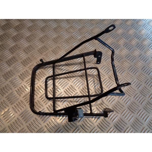 skoter bagagehållare yamaha xc 125 beluga 3te- USED
