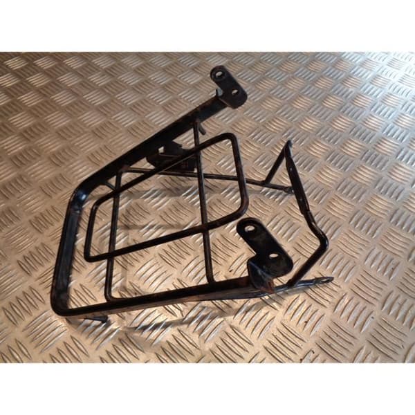 skoter bagagehållare yamaha xc 125 beluga 3te- USED