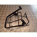 Miniatyrbild 2 av 3: skoter bagagehållare yamaha xc 125 beluga 3te- USED