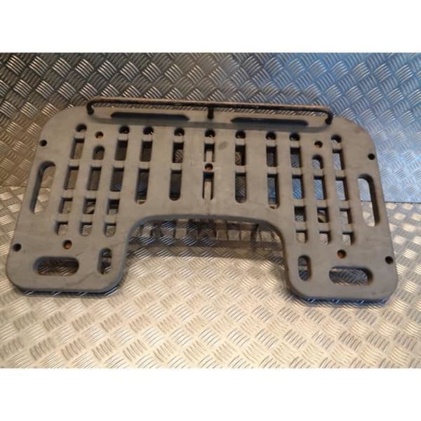 bagagehylla bakre bagageutrymme kinesiska quad motortek 168 mt 175- USED