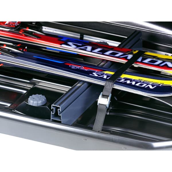 Thule Box Ski Carrier Adapter Force Xt Sport Sort