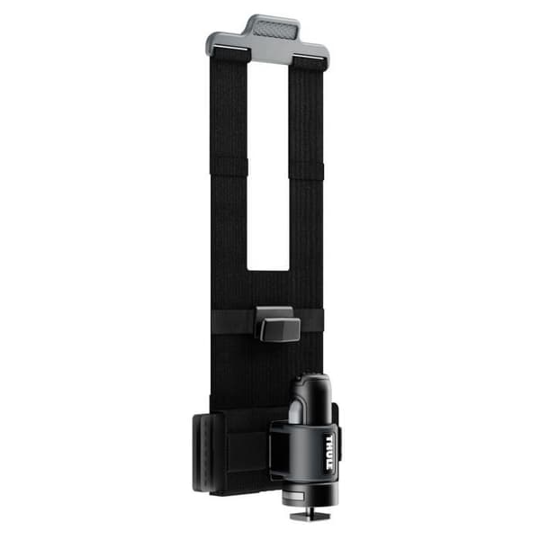 THULE Ski Click Elegant och kompakt skidhållare