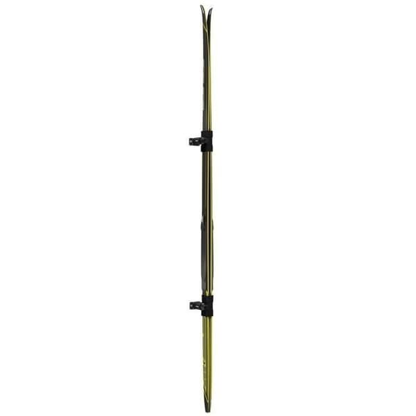 THULE Ski Click Elegant och kompakt skidhållare