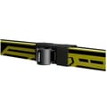 Miniatyrbild 2 av 4: THULE Ski Click Elegant och kompakt skidhållare