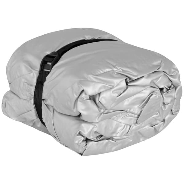 MSW Båtöverdrag - Båtlängd 427-488 cm - V-skrov