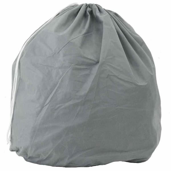 vidaXL asuntoauton päälliset harmaa 660x235x275 cm kuitukangas