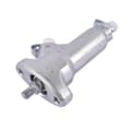 Miniatyrbillede 4 af 4: Hydraulisk klapvognscylinder, kompatibel med Mercedes-Benz, OEM dele nummer 1298001672