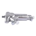 Miniatyrbillede 2 af 4: Hydraulisk klapvognscylinder, kompatibel med Mercedes-Benz, OEM dele nummer 1298001672