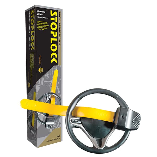 Ratlås Stoplock PRO
