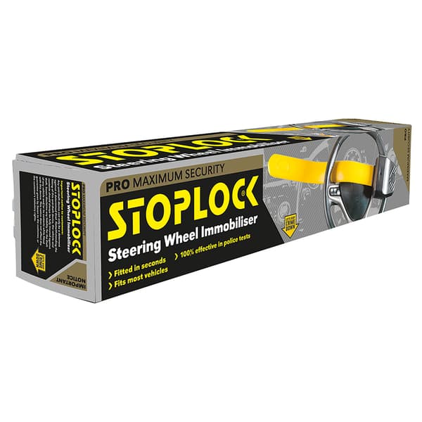 Ratlås Stoplock PRO