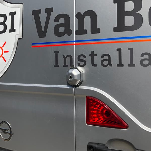 Van lås