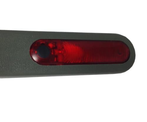 Ratin lukko Stoplock Vision - Pulsar - LED