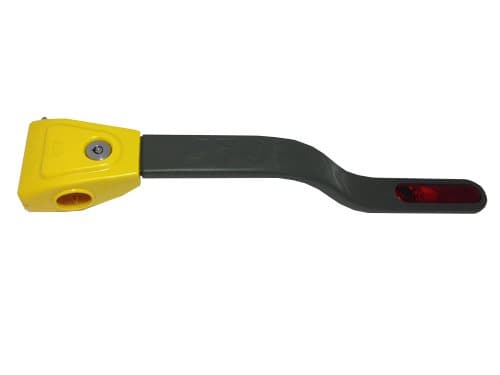 Ratin lukko Stoplock Vision - Pulsar - LED