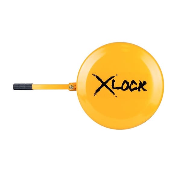 Ratlås Xlock op til 39 cm
