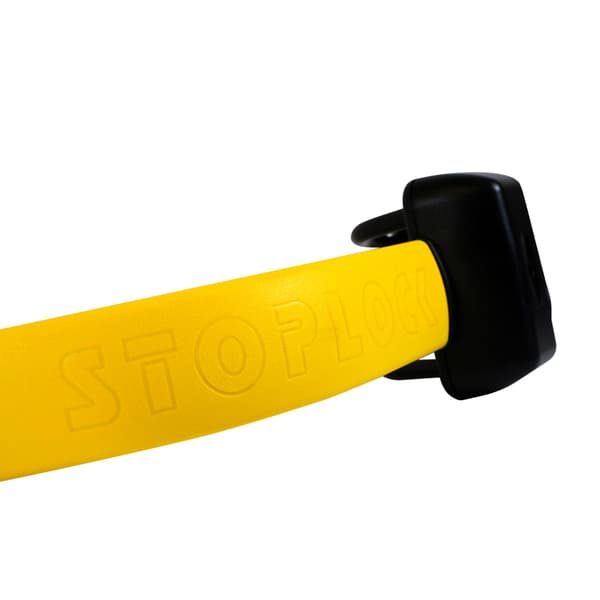 Ohjauslukko Stoplock PRO Elite SCM-laatumerkillä