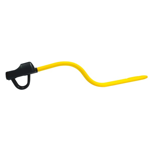 Ohjauslukko Stoplock PRO Elite SCM-laatumerkillä