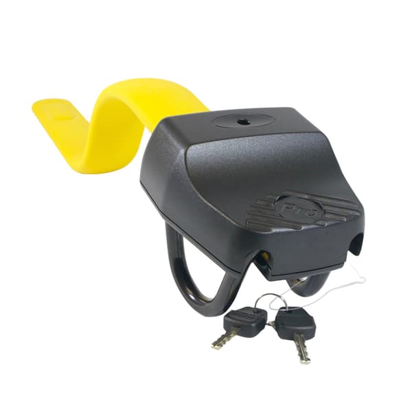 Ohjauslukko Stoplock PRO Elite SCM-laatumerkillä