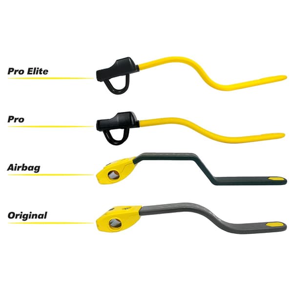 Ohjauslukko Stoplock PRO Elite SCM-laatumerkillä