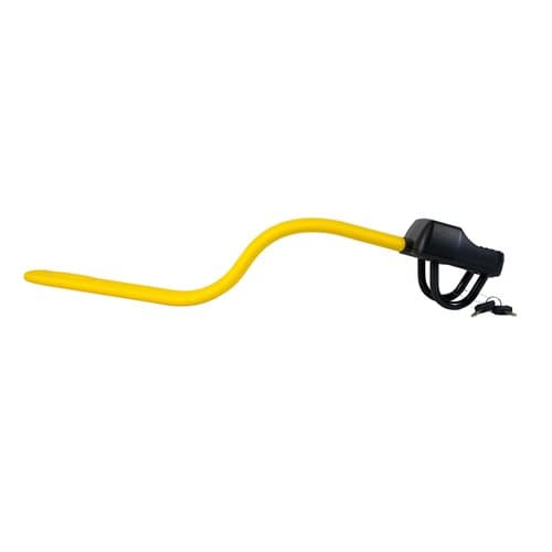 Ohjauslukko Stoplock PRO Elite SCM-laatumerkillä