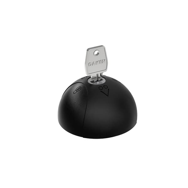 Van lock - 3-Pack Saturn GO - Sort