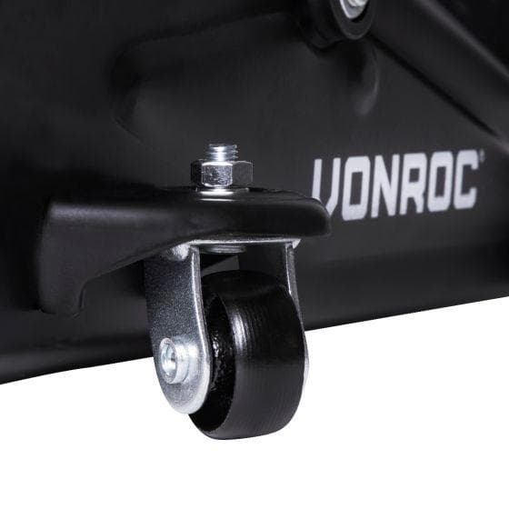 VONROC Donkraft | Maks. 2000 kg