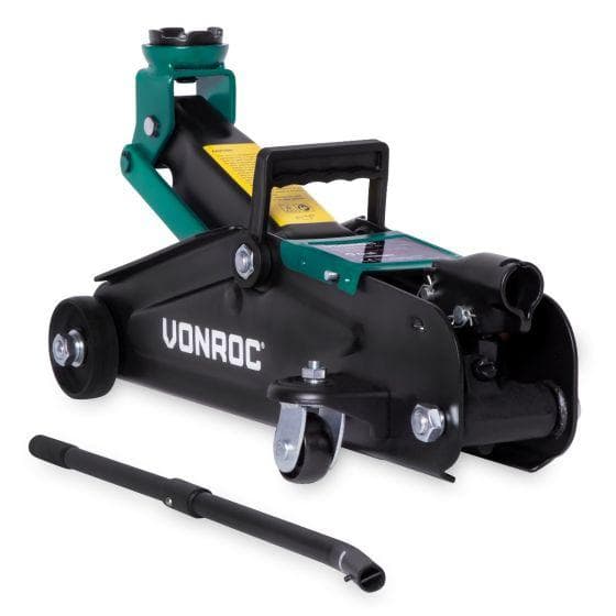 VONROC Donkraft | Maks. 2000 kg