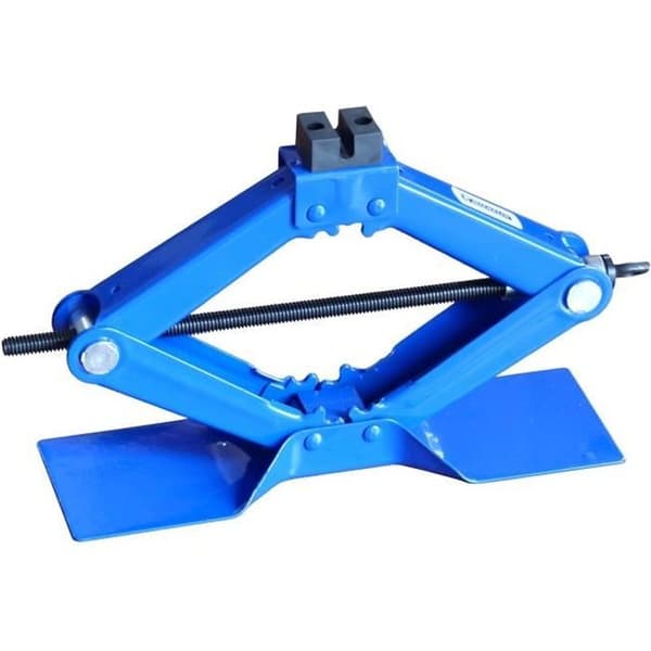 MICHELIN Diamond jack - Lyftkapacitet: 1,5T
