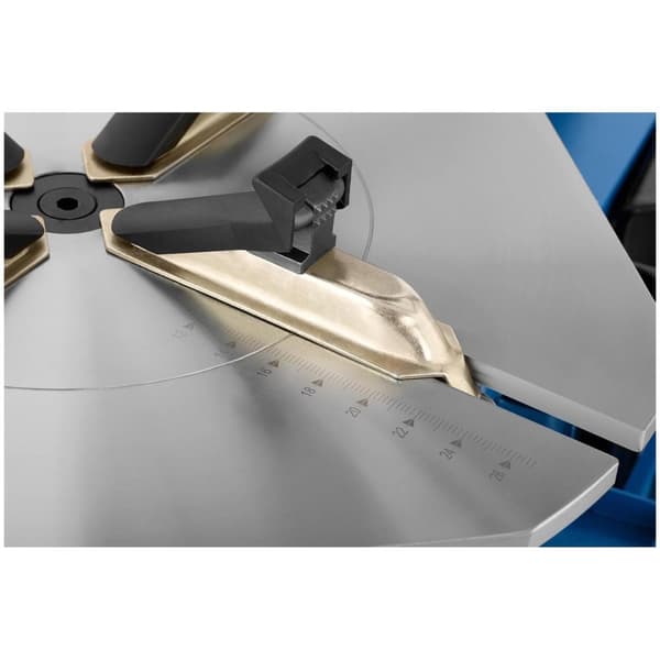 MSW Däckmaskin - 1100 W - 11” till 21”