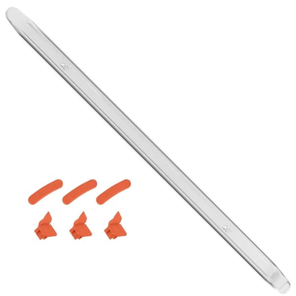 MSW Däckmaskin - 1100 W - 11” till 21”