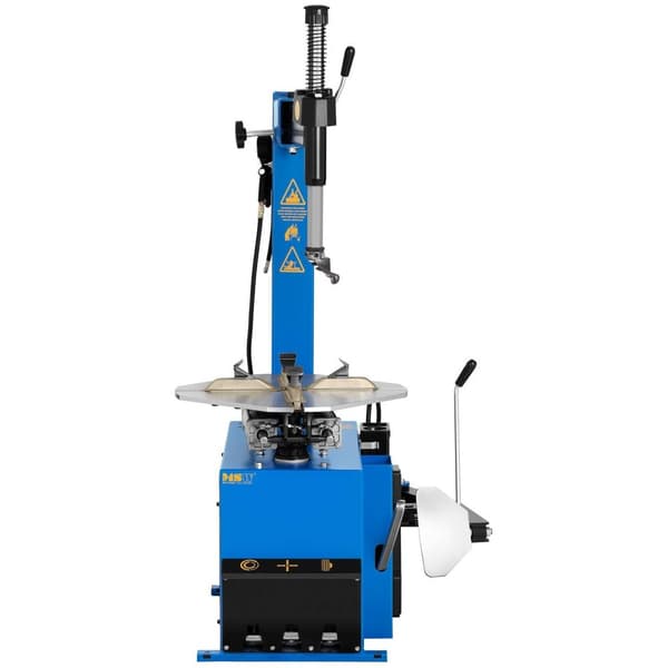 MSW Däckmaskin - 1100 W - 11” till 21”