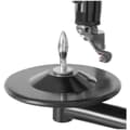 Miniatyrbild 5 av 6: MSW Däckmaskin - 1100 W - griparmar - 12” till 24”