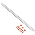 Miniatyrbild 6 av 6: MSW Däckmaskin - 1100 W - griparmar - 12” till 24”