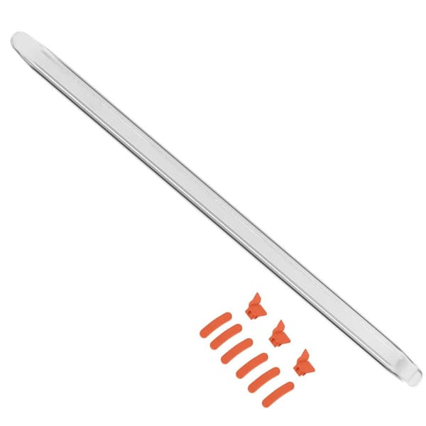 MSW Däckmaskin - 1100 W - griparmar - 12” till 24”
