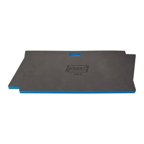 Bräda för mekaniker 30x975x385mm Hazet 195-5