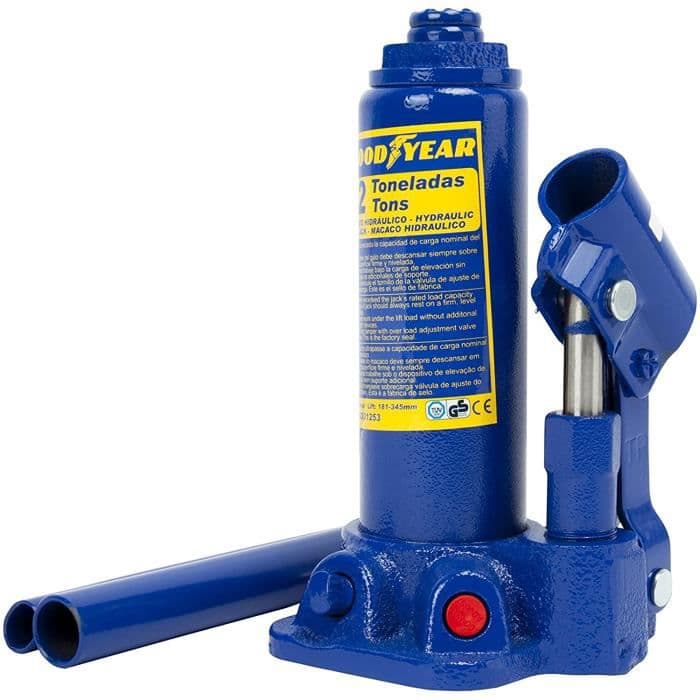 Goodyear GOD1253, 2-ton