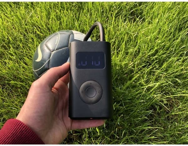 Original Xiaomi Mi Portable Electric Air Compressor/Pump 1S