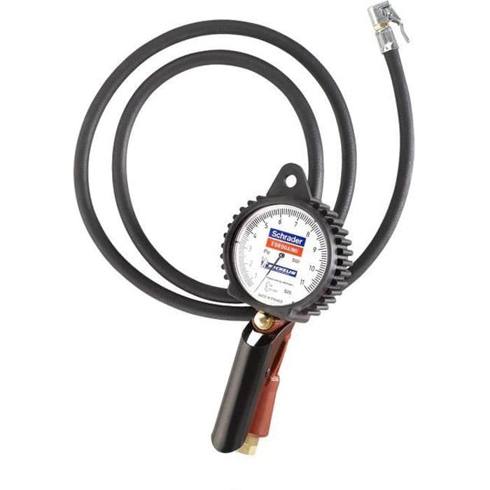 MICHELIN blyinflatorhandtag CE Professional Garage