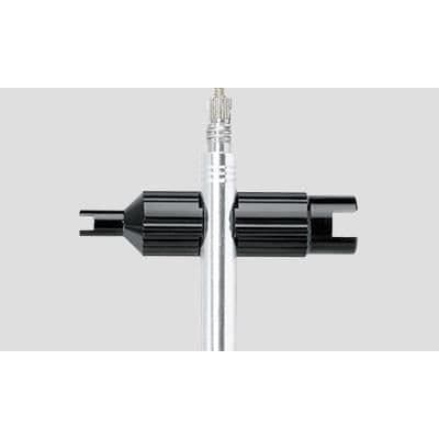 TOPEAK Demonte Obus ventilverktyg