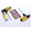 Miniatyrbild 3 av 4: Pwtchenty Reparationssats för bildäck, 1 set Reparationsverktyg för bildäck Professionell Auto Motorcykel Tubeless Vacuum Pn[258]
