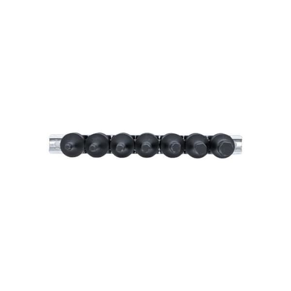 Set med skruvavdragare 12,5 mm sexkant 4-12 mm BGS TECHNIC - 7 st - 7004