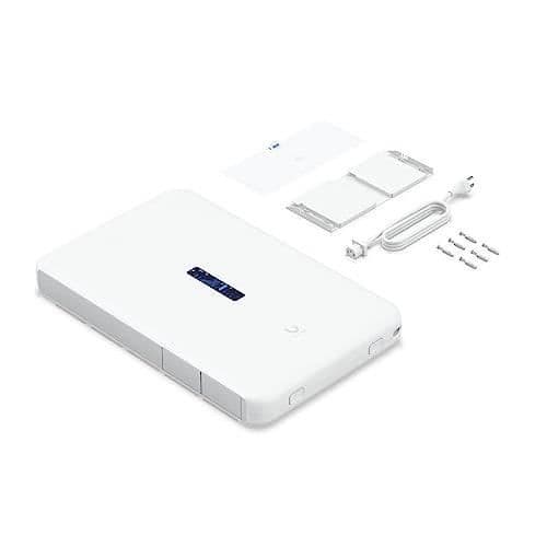 UBIQUITI DREAM WALL, W128377757 UDW Vit
