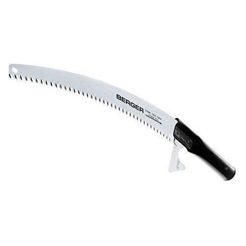 Berger ArboRapid såg svart-silver - 63912