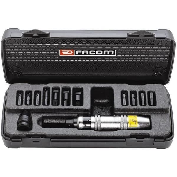 Facom NS. 263 M Komposition Blow Tournevis 13 HERR 1/2 - NS.263M
