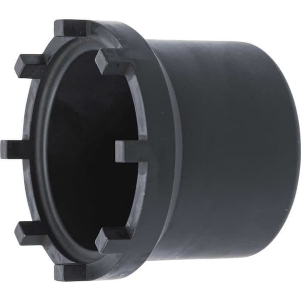 Navnyckel - BGS - Scania 420 - 90 x 119 mm - 8 tänder - Stål