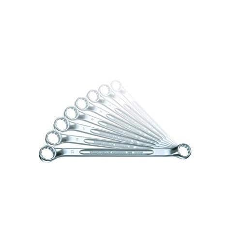 STAHLWILLE 23-08 ARMBÅGSSTJÄRNÖCKELSET 96410704